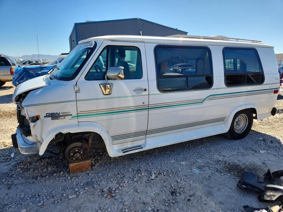 1995 CHEVROLET G-Series