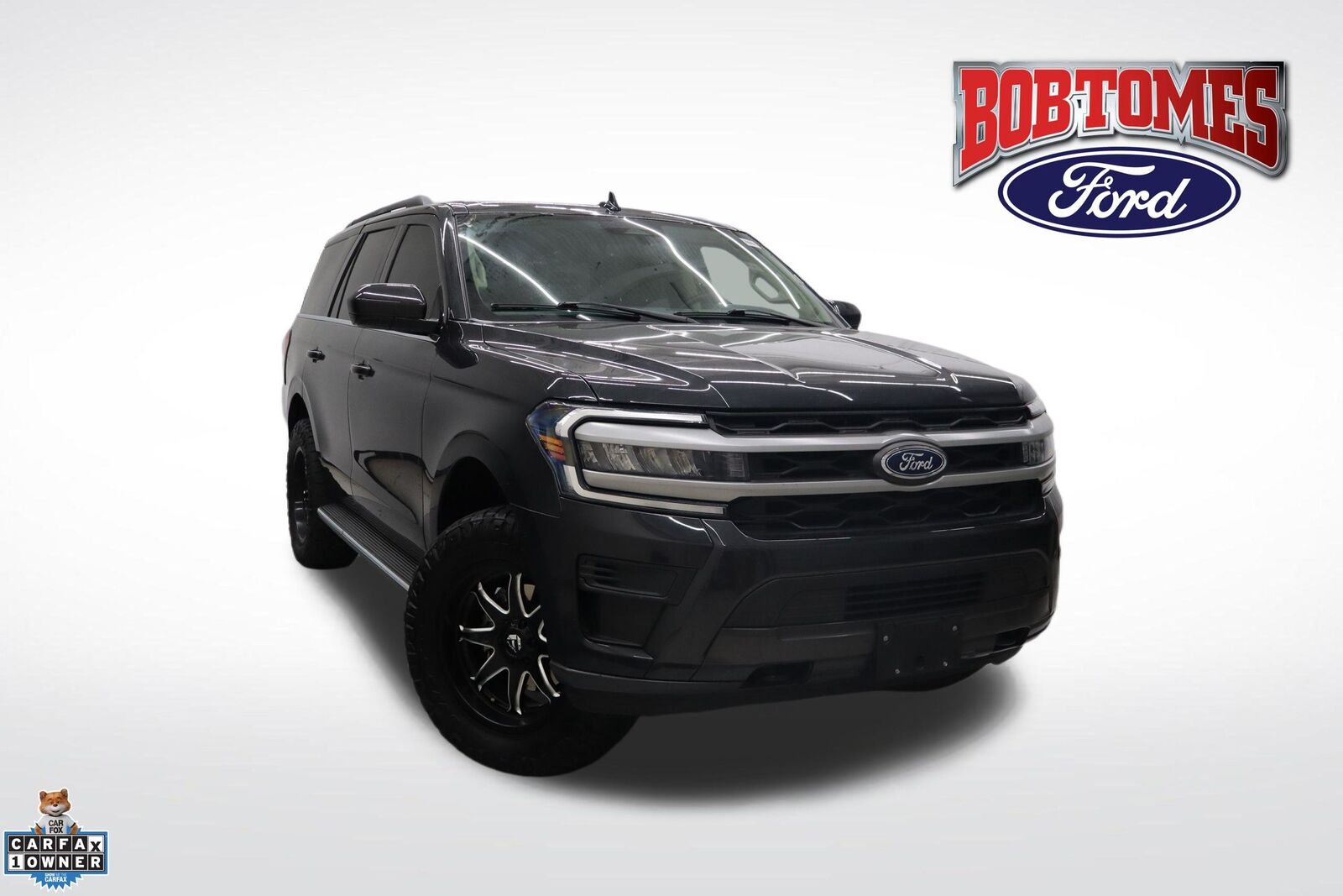 2022 FORD Expedition