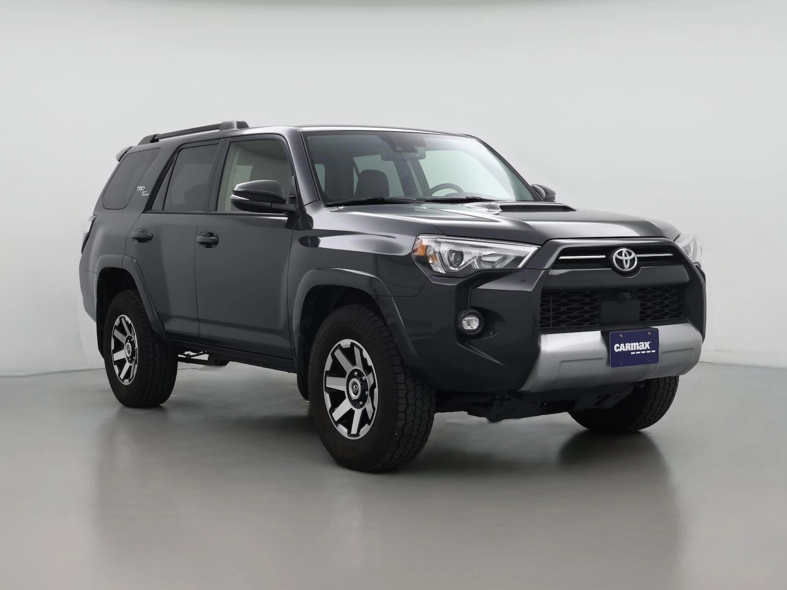 2024 TOYOTA 4-Runner