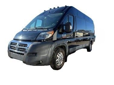 2016 RAM Promaster 3500