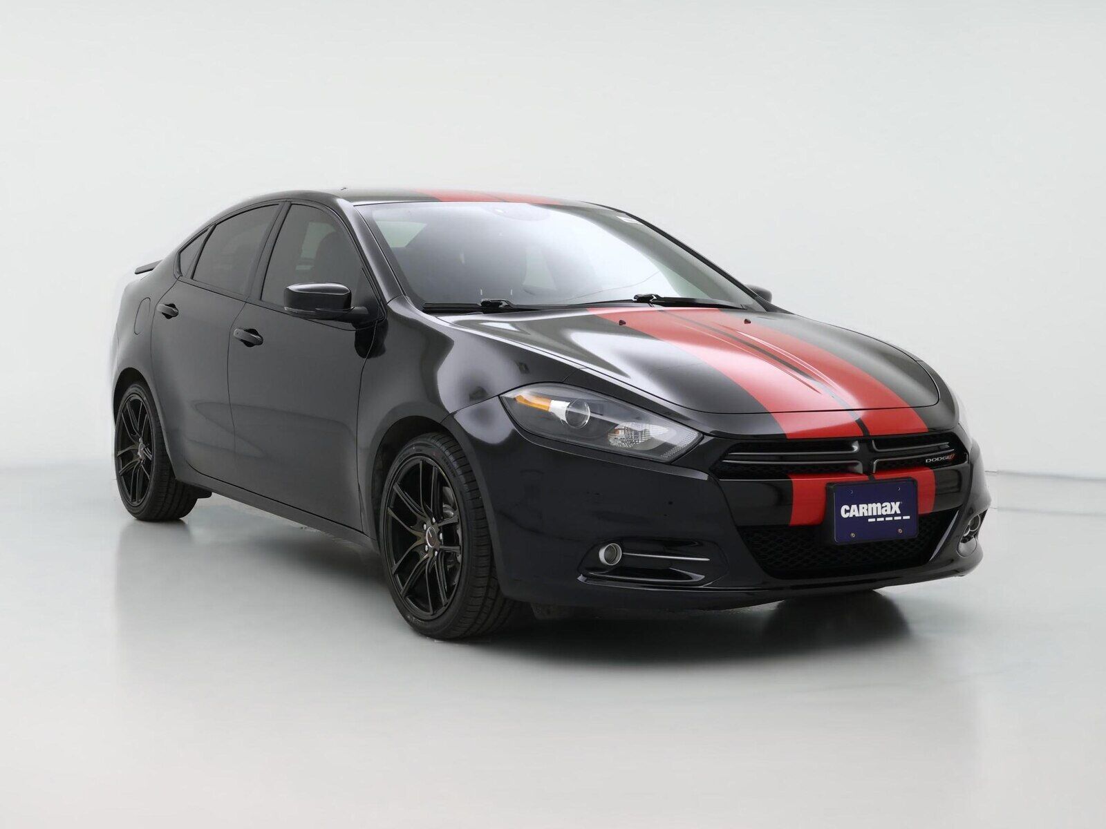 2015 DODGE Dart