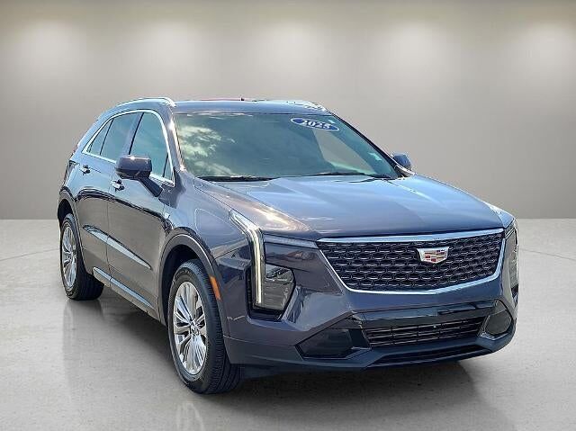 2025 CADILLAC XT4