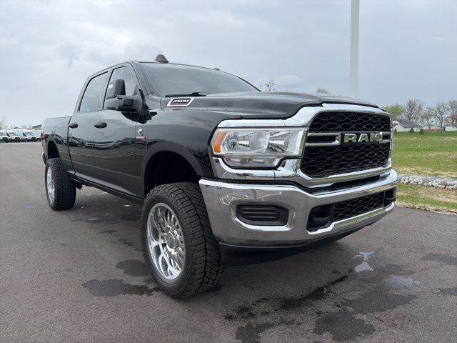 2023 RAM 2500