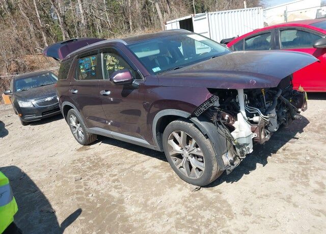 2020 HYUNDAI Palisade
