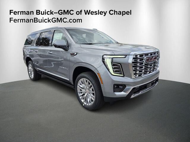 2026 GMC Yukon XL