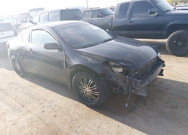 2008 NISSAN Altima