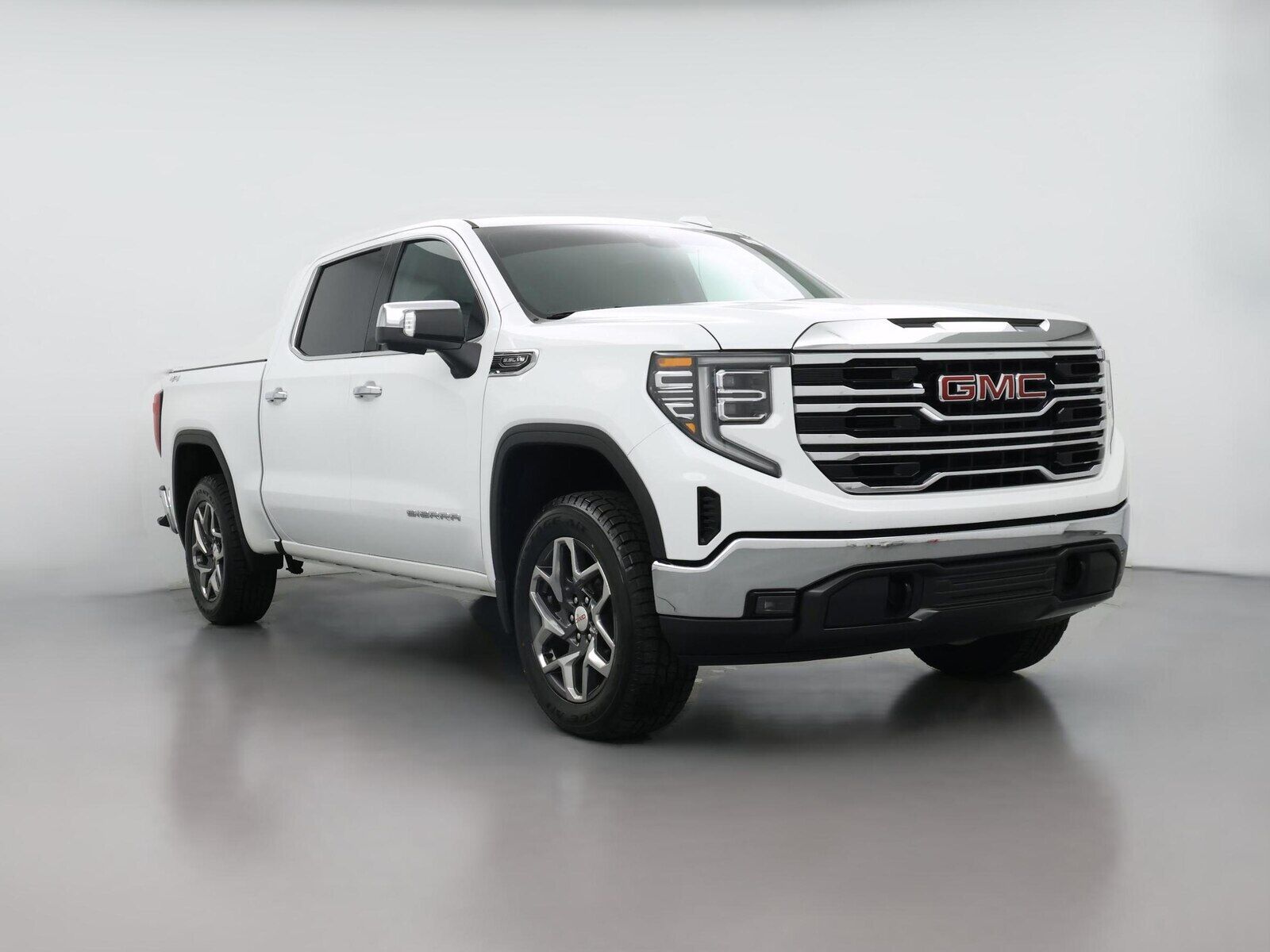 2023 GMC Sierra