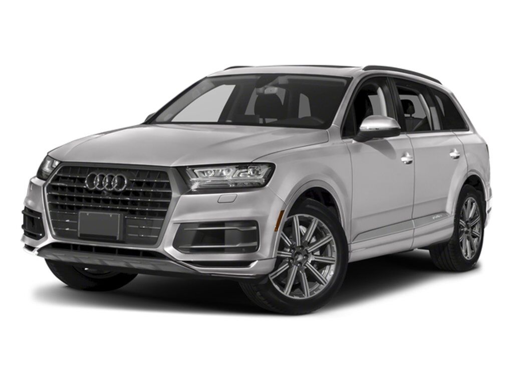 2018 AUDI Q7