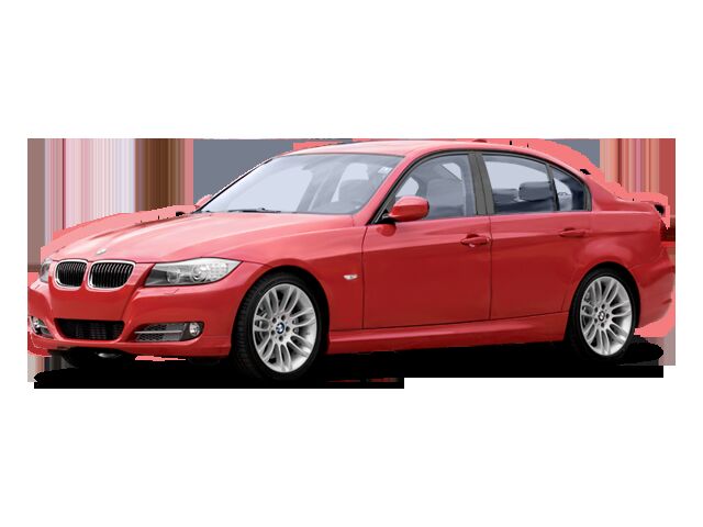2009 BMW 3 Series