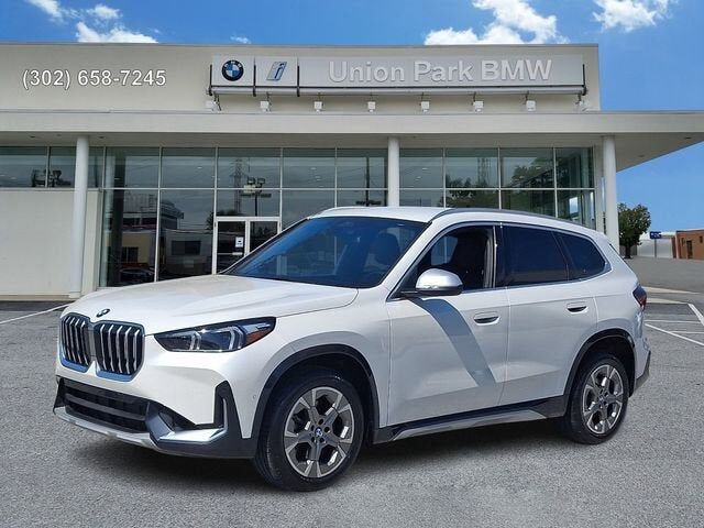 2023 BMW X1