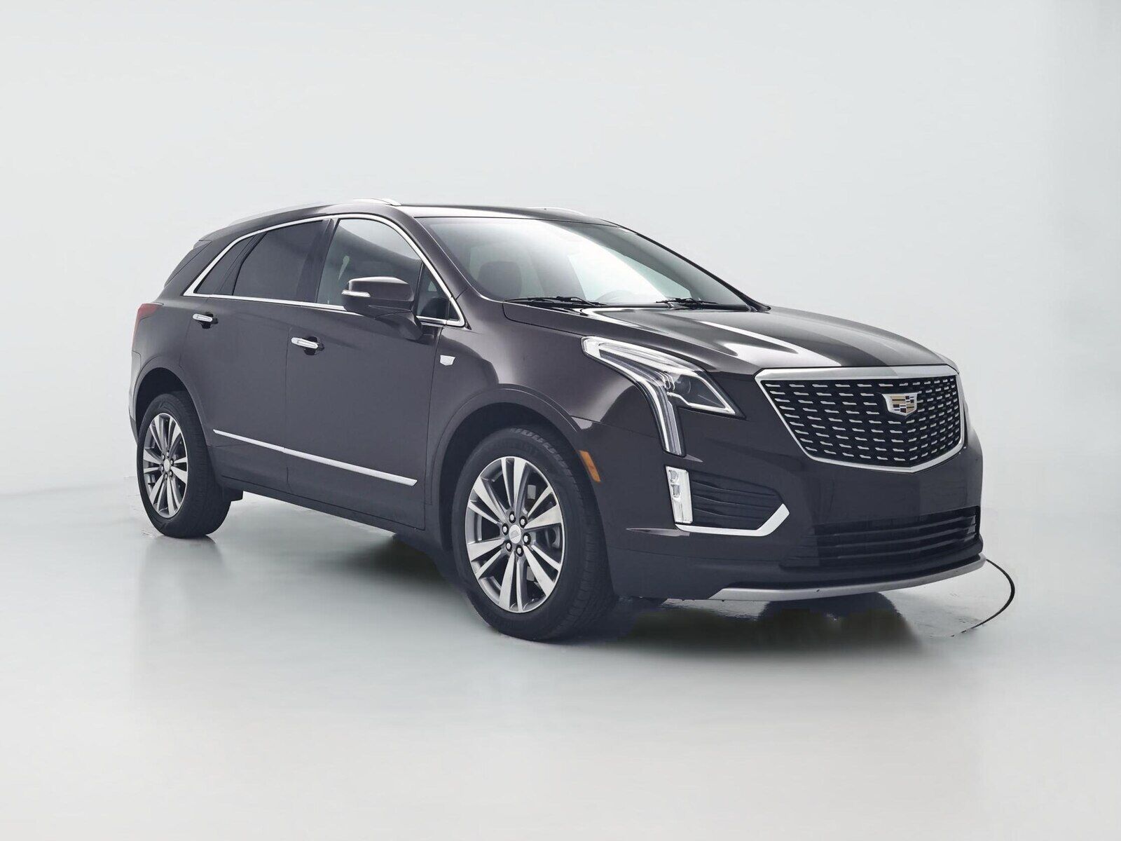 2020 CADILLAC XT5