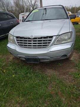 2005 CHRYSLER Pacifica