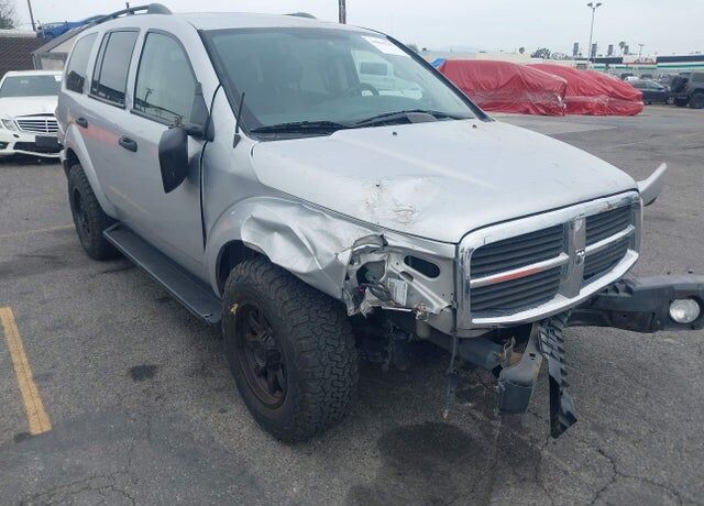 2004 DODGE Durango
