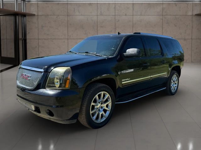 2012 GMC Yukon