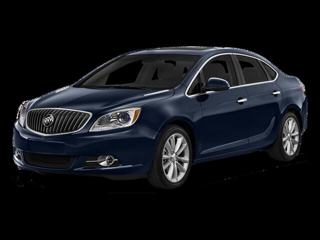 2016 BUICK Verano