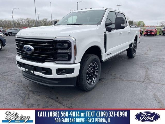 2026 FORD F-350