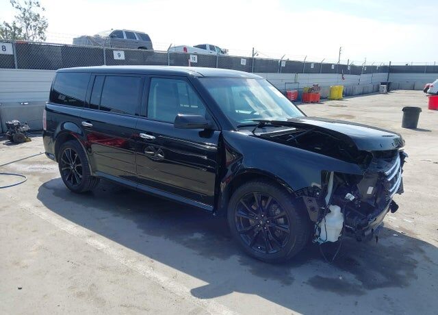 2019 FORD Flex