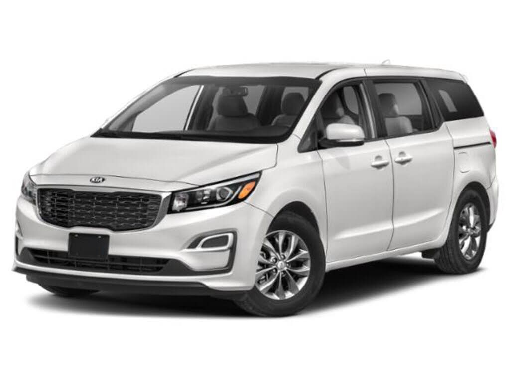 2021 KIA Sedona