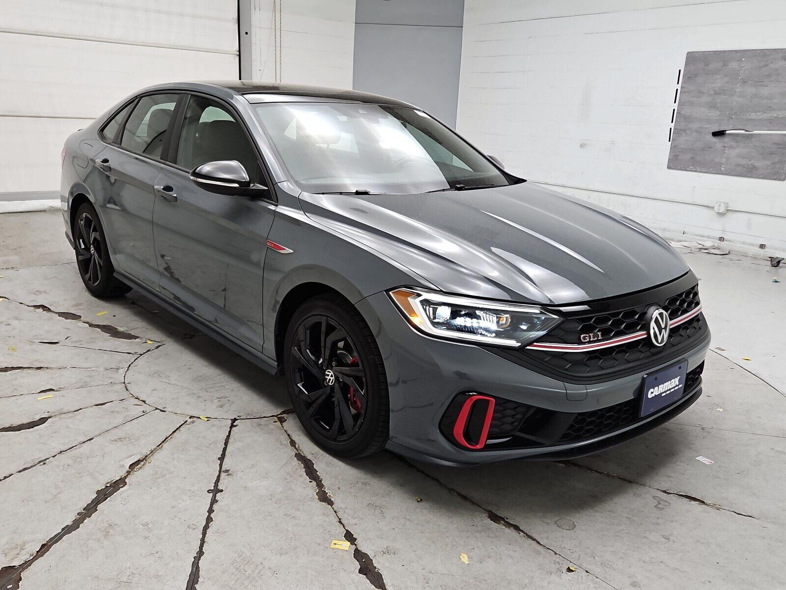 2023 VOLKSWAGEN Jetta GLI