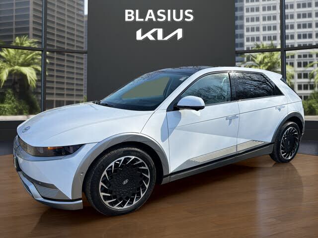 2023 HYUNDAI IONIQ 5
