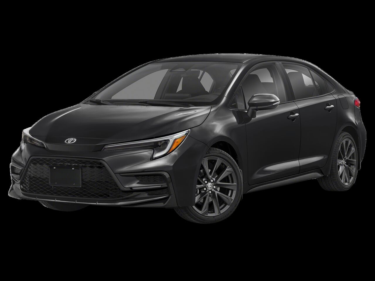 2023 TOYOTA Corolla