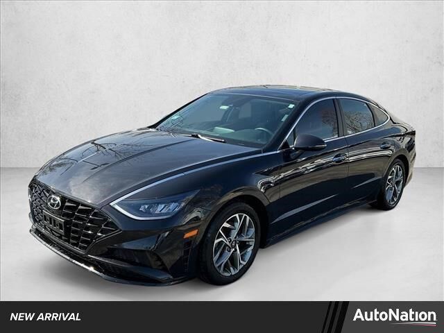 2023 HYUNDAI Sonata