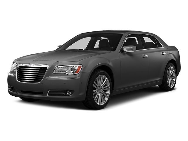2014 CHRYSLER 300