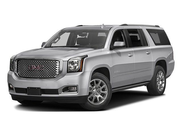 2016 GMC Yukon XL