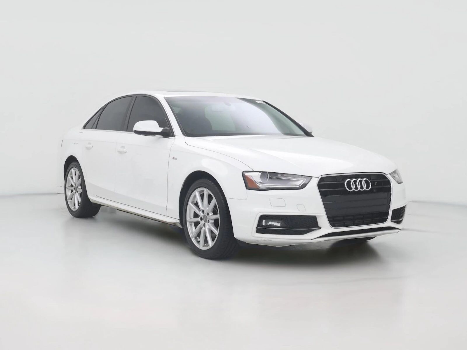 2016 AUDI A4