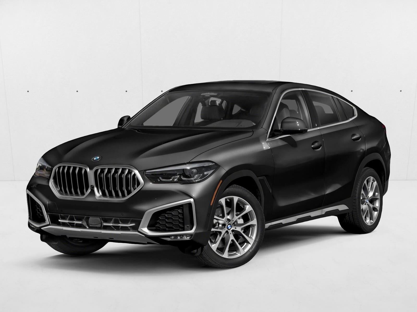 2023 BMW X6