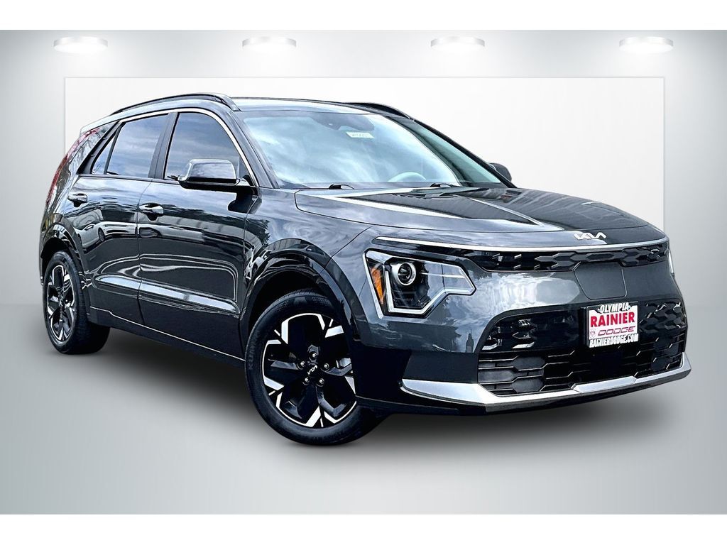 2023 KIA Niro