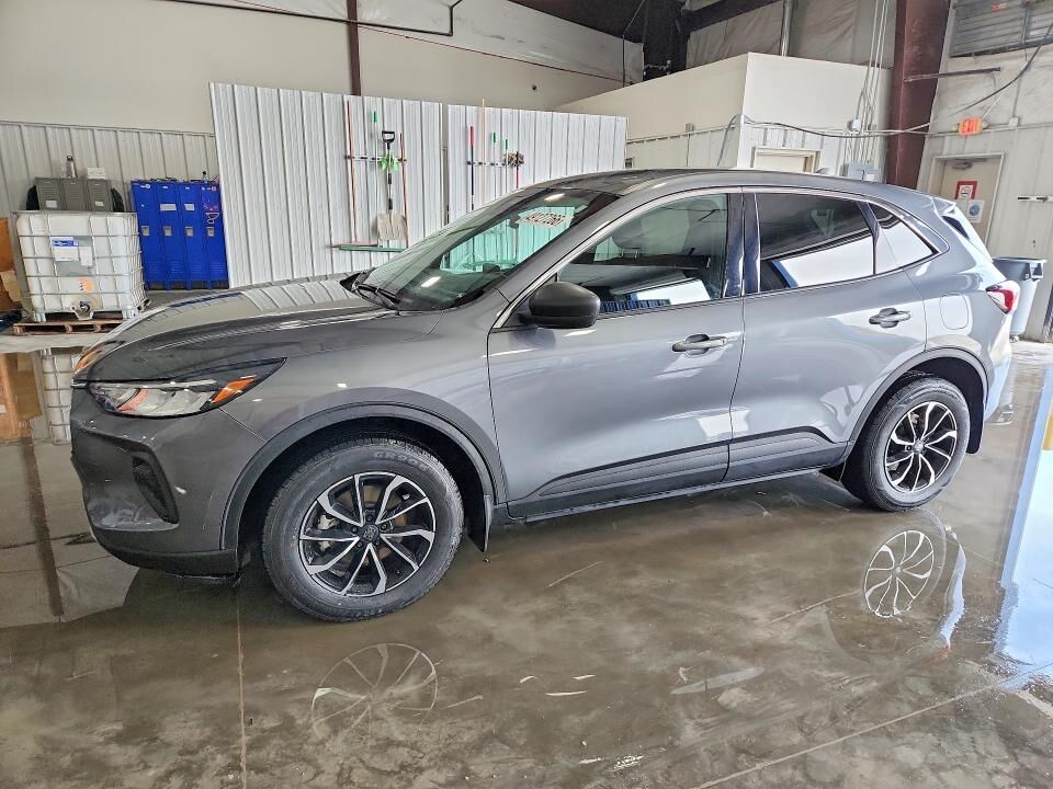2023 FORD Escape