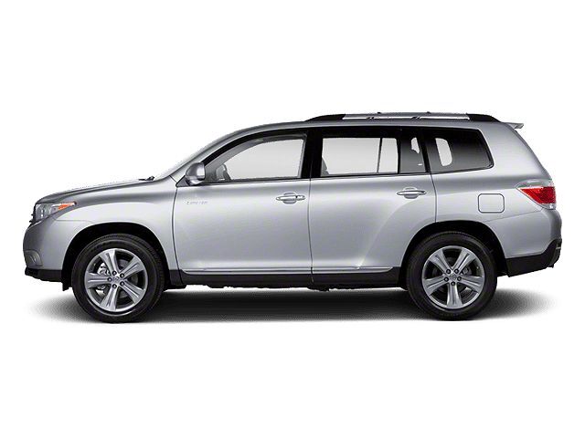 2013 TOYOTA Highlander