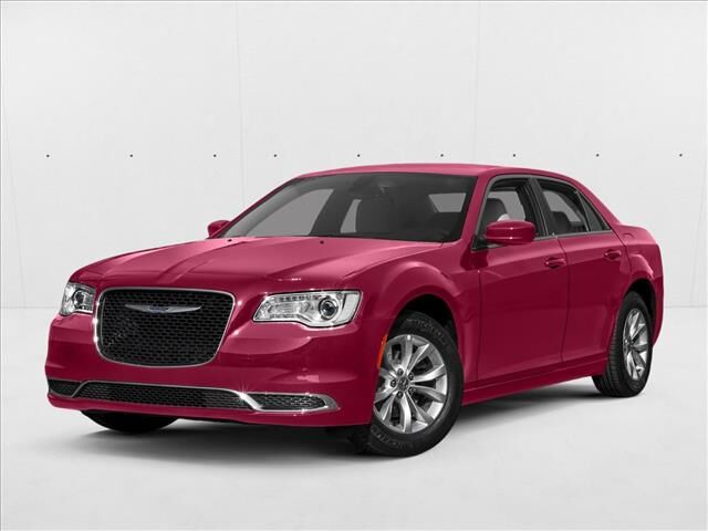 2017 CHRYSLER 300