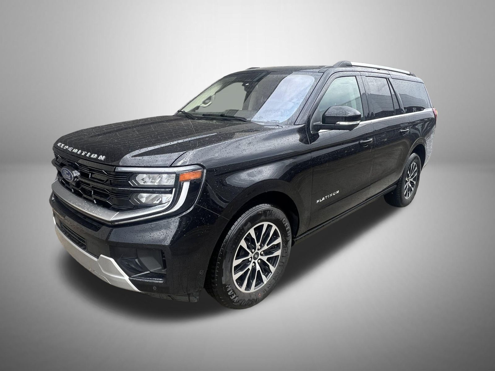 2025 FORD Expedition