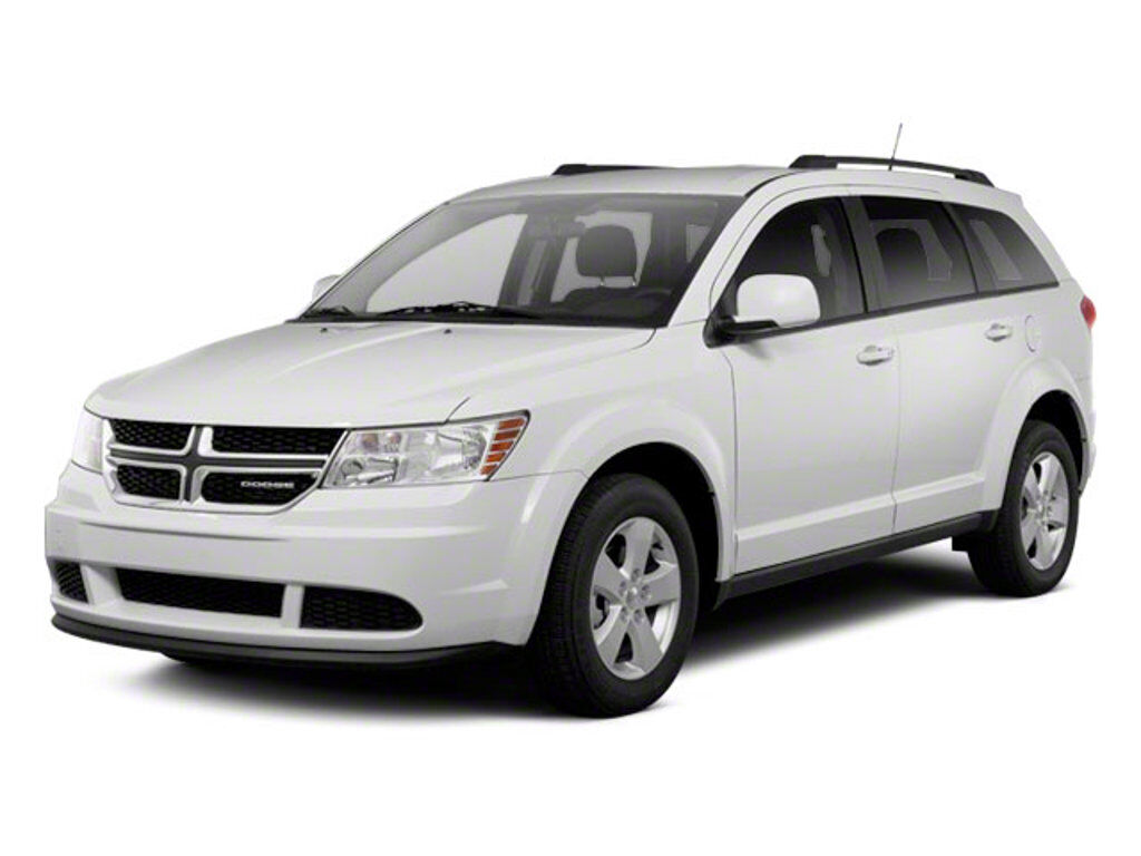 2013 DODGE Journey