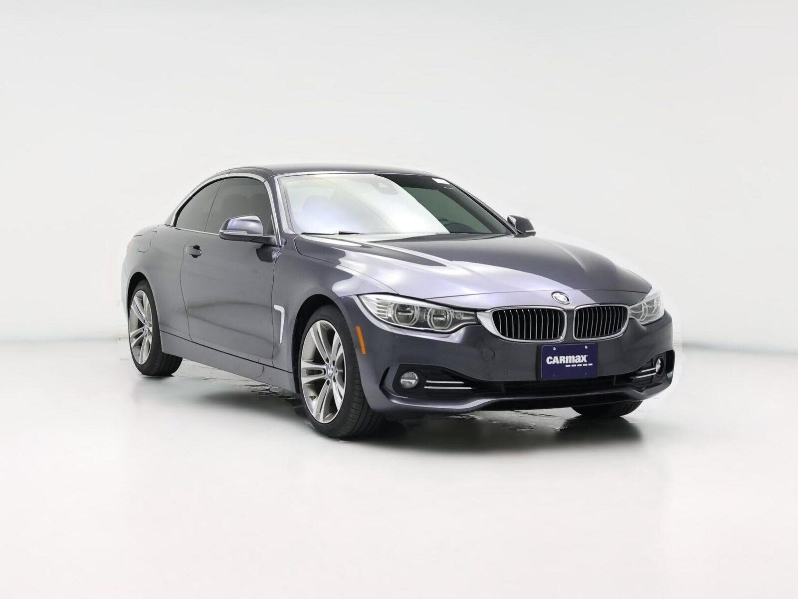 2016 BMW 4 Series