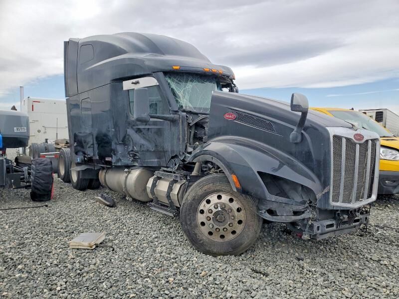 2024 PETERBILT 579