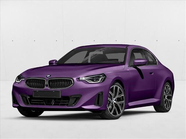 2024 BMW 2 Series