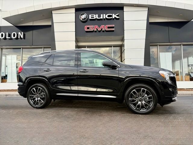 2023 GMC Terrain