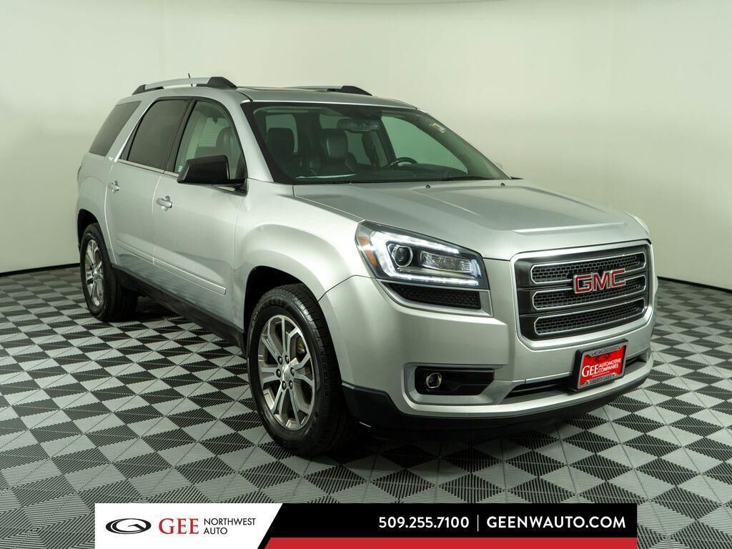 2015 GMC Acadia