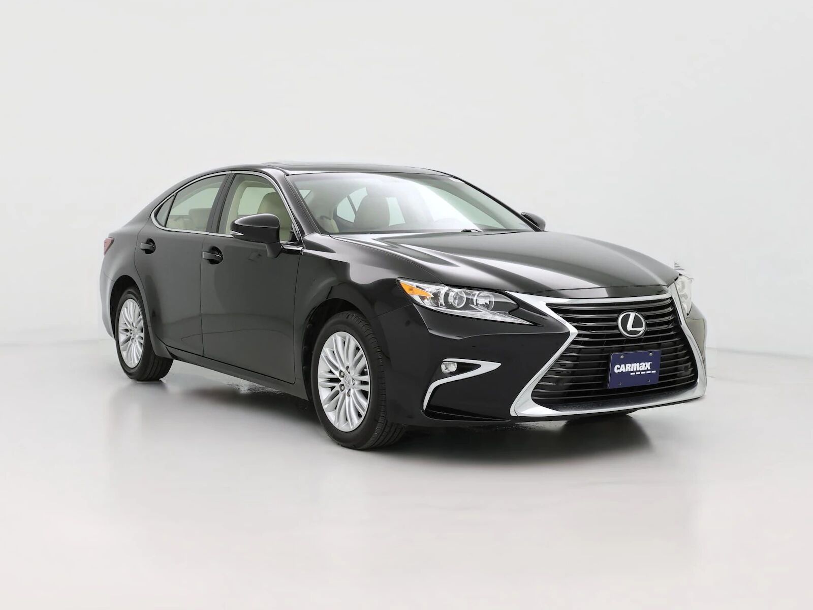 2016 LEXUS ES