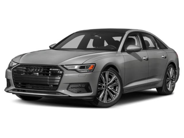 2024 AUDI A6