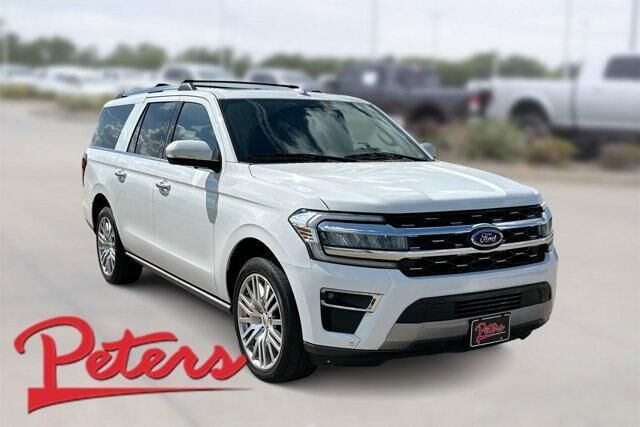 2024 FORD Expedition