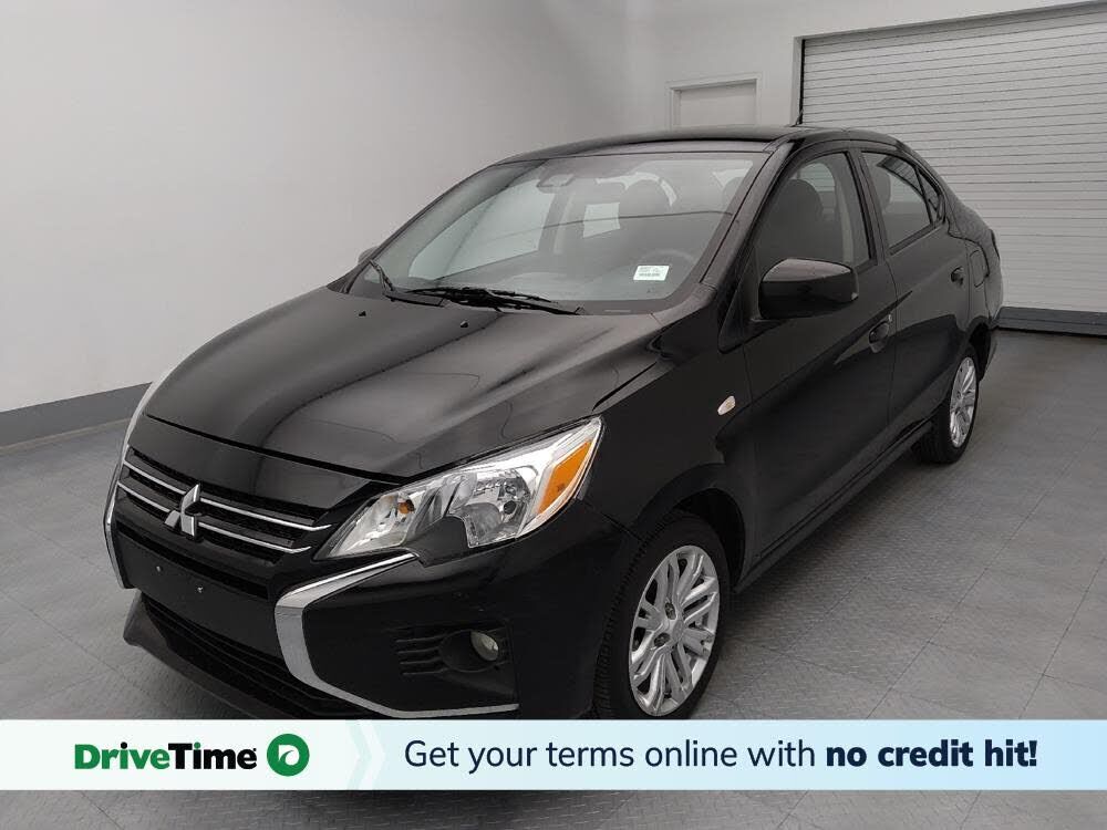 2024 MITSUBISHI Mirage G4