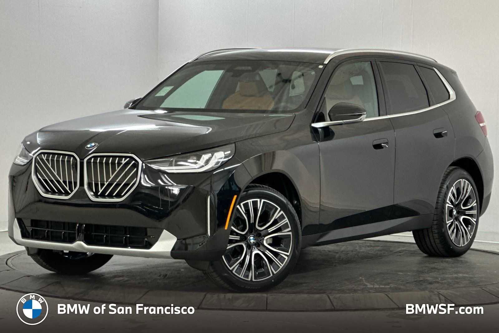 2025 BMW X3