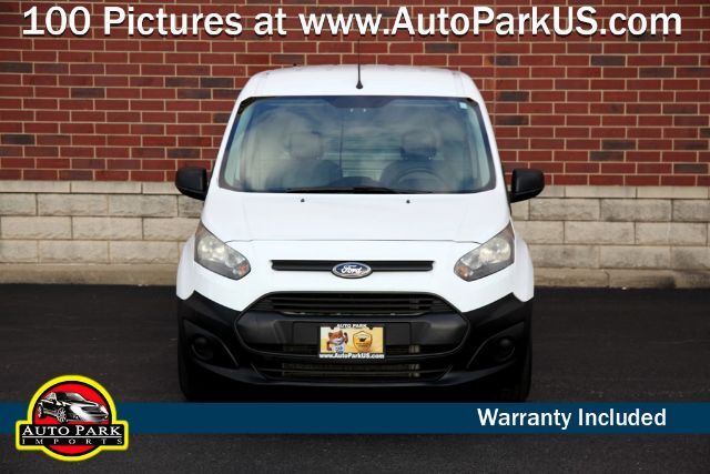 2016 FORD Transit