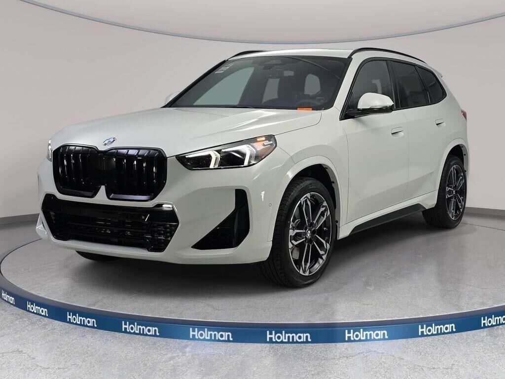2026 BMW X1