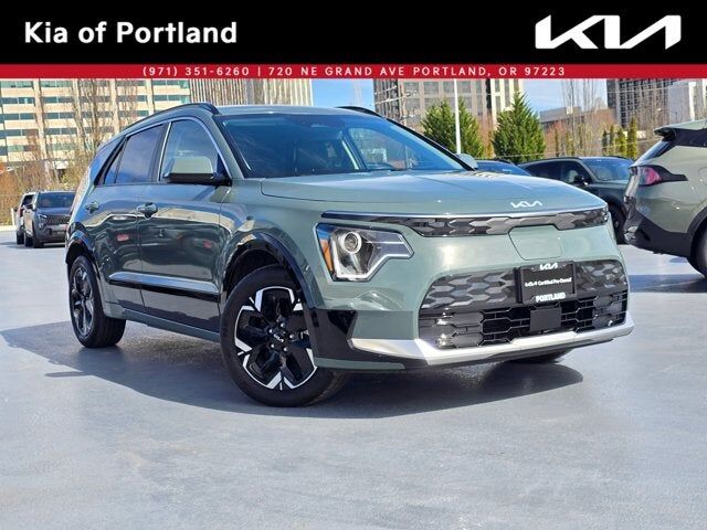 2023 KIA Niro