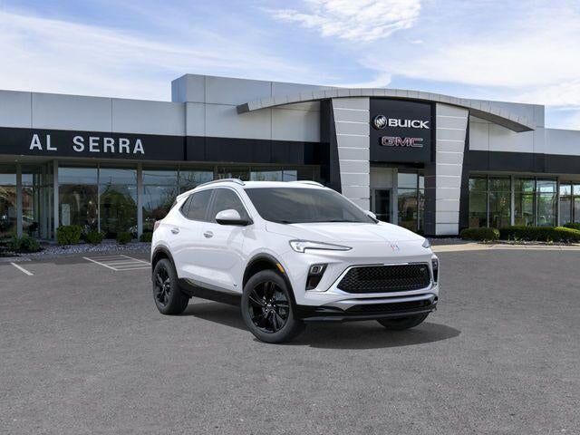 2026 BUICK Encore GX